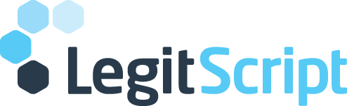 LegitScript